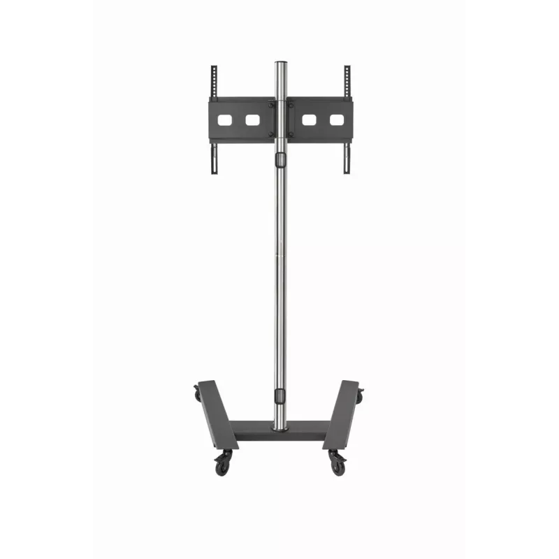 Edbak TR5E carrinho para ecrã, 42-65 polegadas, 50 kg, preto