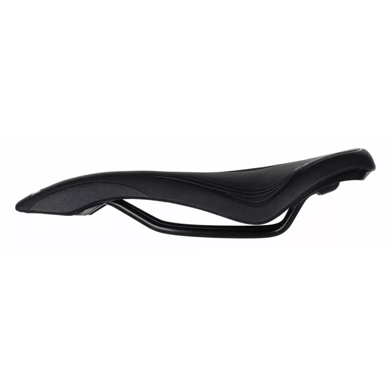 Sela de bicicleta Wittkop Medicus Twin 7.0