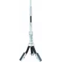 Brunidor de cilindros ks tools 150.1185, diâmetro 19–69 mm, brunidor manual ajustável