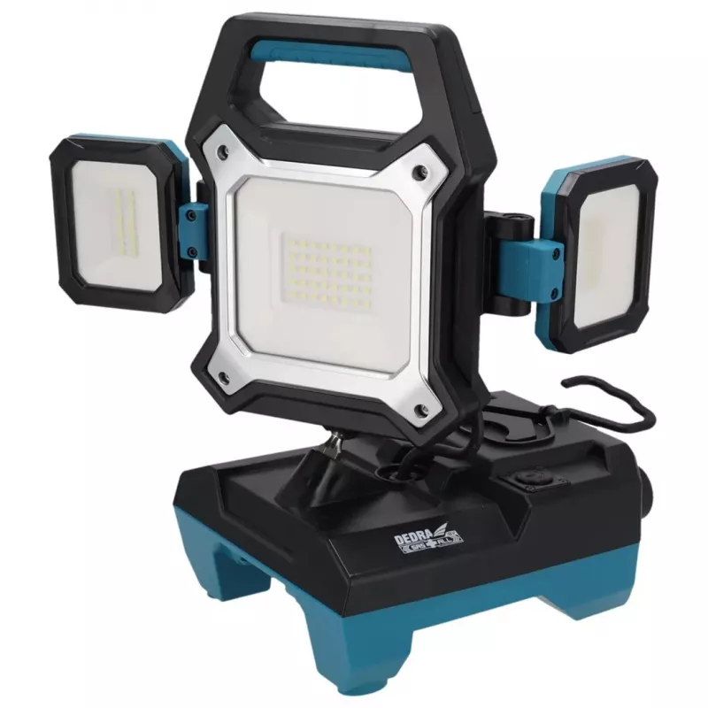 Projetor de luz DEDRA DED6907