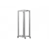 Rack 19 42U 600x1000 cinzento Lanberg