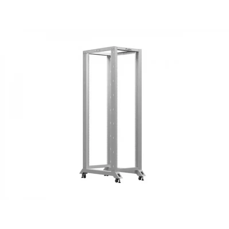 Rack 19 42U 600x1000 cinzento Lanberg