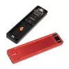 Caixa para SSD Akasa AK-ENU3M2-06 preto M.2