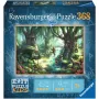 Puzzle Contour Ravensburger 12955 368 peças arte