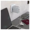 RealPower Carregador DeskCharge-65 Travel 65W