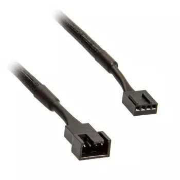 Acessório de sistema de refrigeração Noctua NA-SYC1, preto, 150×111×29 mm, 60 g