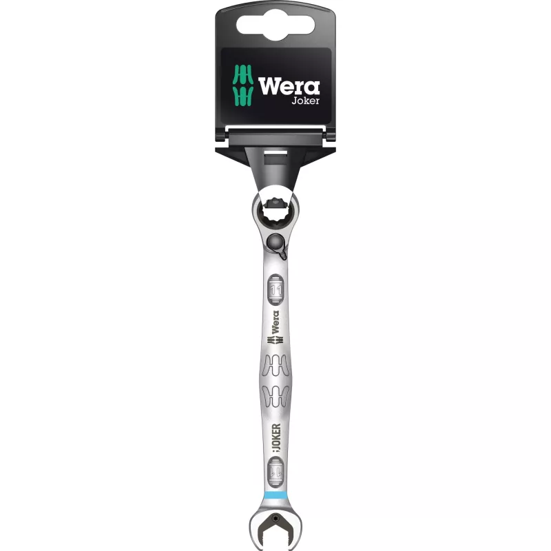 Wera Joker Switch 11 chave de boca estrela
