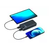 Powerbank portátil Port Designs 907002 20000 mAh carregamento rápido