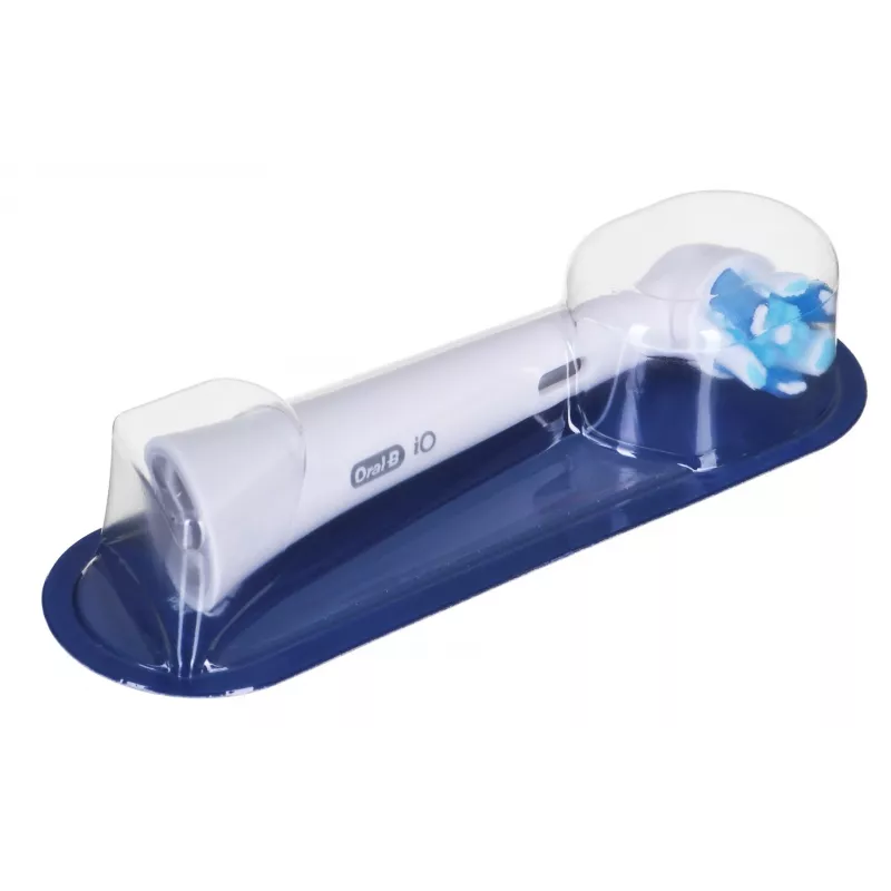 Escova de dentes elétrica Oral-B iO9 Series 9, rosé quartzo