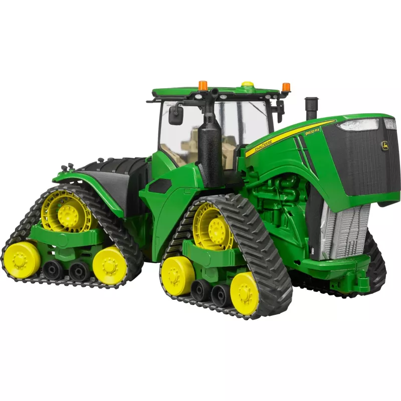 Trator de rastos John Deere 9620 RX