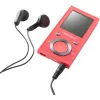 LEITOR MP3 16GB ROSA/3717473 INTENSO