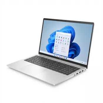 ProBook 4 G1a (C07P6ES), portátil prateado, AMD Ryzen 7 250, AMD Radeon 760M, 24 GB DDR5, 1 TB (1 TB SSD), Windows 11 Pro