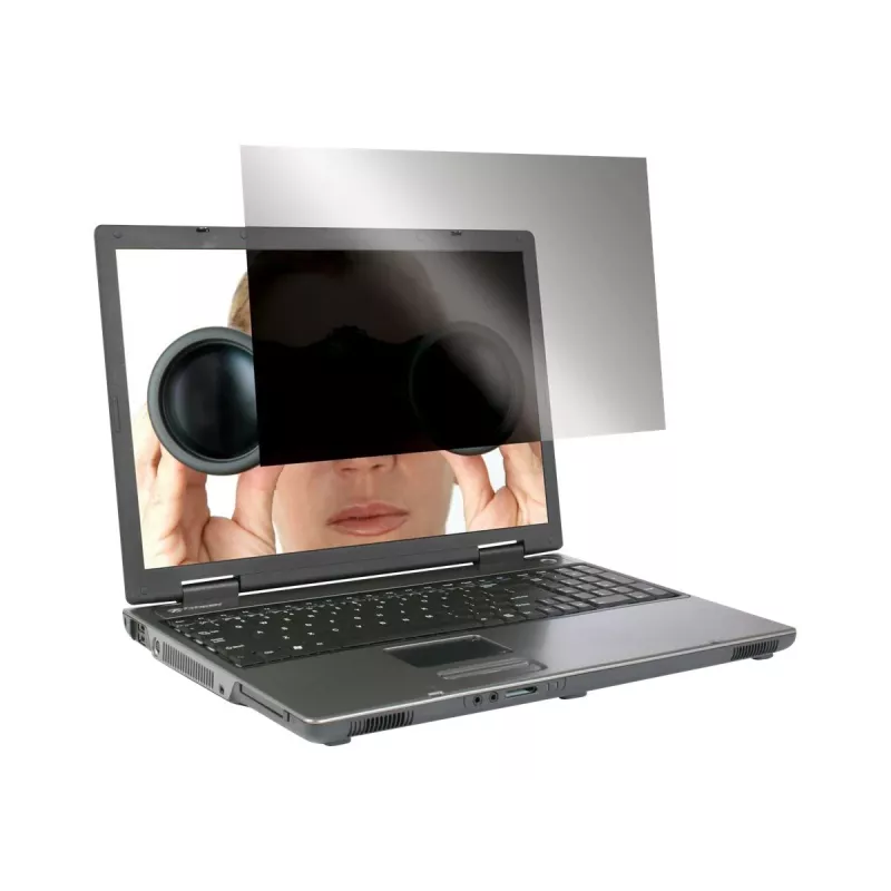 Filtro de privacidade Targus ASF133WEU 33,8 cm (13,3 polegadas)
