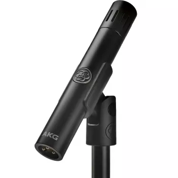 AKG C151 - Microfone condensador, instrumento