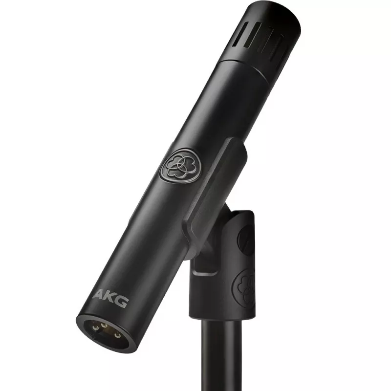 AKG C151 - Microfone condensador, instrumento