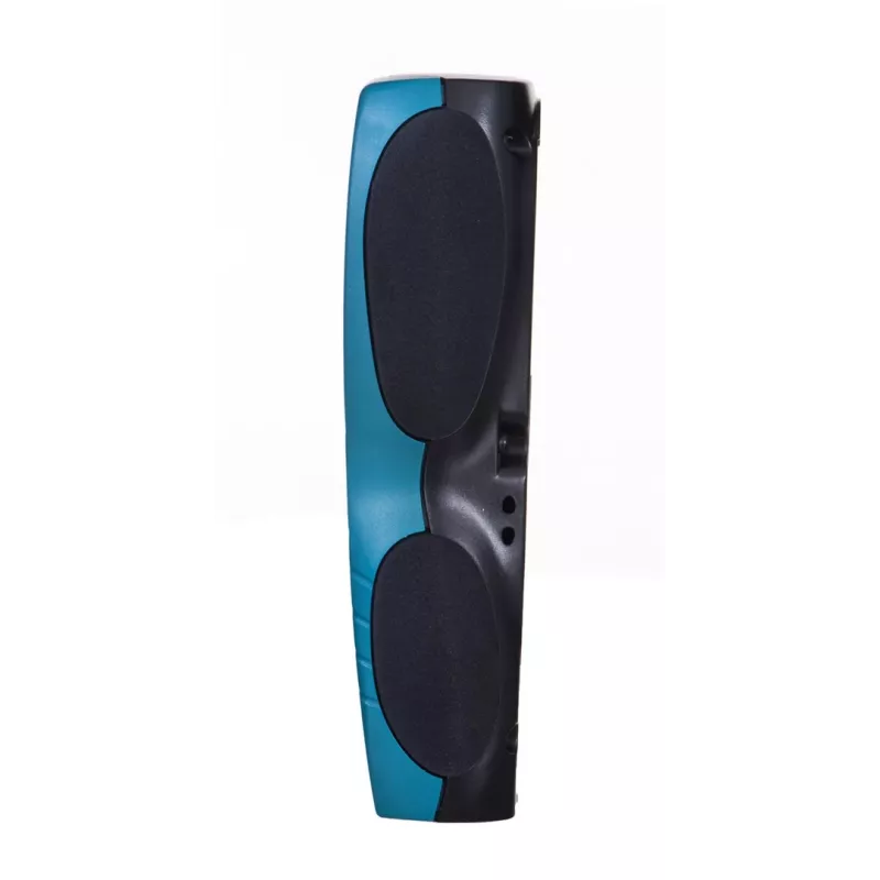 Medidor de distâncias Makita LD050P — medidor de distâncias laser, unidade manual compacta