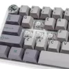 Teclado Ducky One 3 SF Gaming USB QWERTY Inglês cinzento
