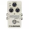 Pedal de efeitos para guitarra TC Electronic Mimiq Doubler — Doubler compacto com True-Bypass