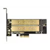 Placa de Interface DeLOCK 89630 Interna M.2 SATA