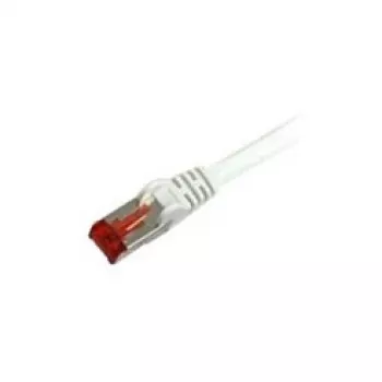 Synergy 21 0,25 m Cat6 RJ-45 – 0,25 m – Cat6 – S/FTP (S-STP) – RJ-45 – RJ-45 – branco