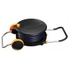 Carro para mangueira Fiskars Comfort L com rodas 30 m 1071670