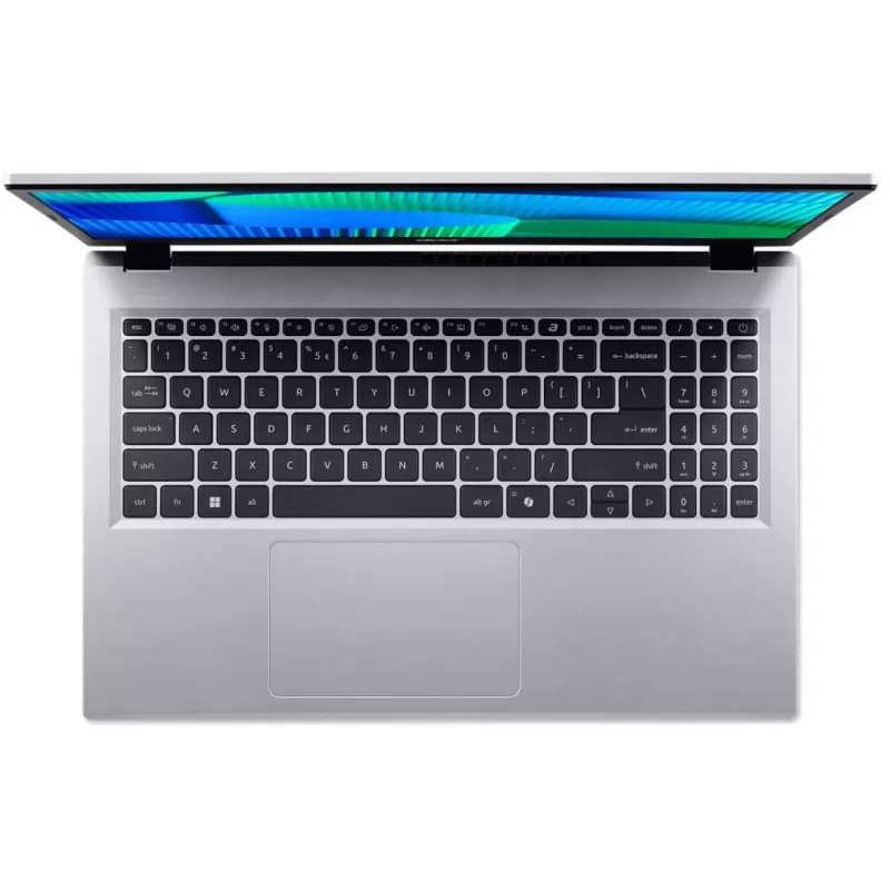 Acer Extensa 15 EX215-57 - Intel Core i5 i5-1334U / 1.3 GHz - Win 11 Pro - Placa gráfica Intel Iris Xe - 16 GB RAM - 512 GB SSD QLC, NVMe - 39,6 cm (15.6) (NX.EJ9EG.002)