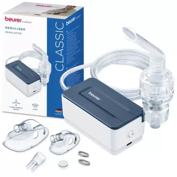 Nebulizador IH15
