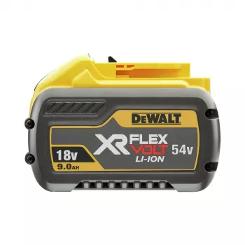 Bateria para ferramentas Dewalt 54V XR FlexVolt 9Ah Li-Ion