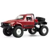 Amewi 22351 veículo terrestre modelo RC motor elétrico 1:16 pickup truck (22351)