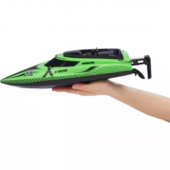 Revell Control X-Treme Hurricane barco RC RtF 460 mm (24139)