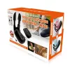 Secador de sapatos MULTI OZONE DRYER UNI MT6523