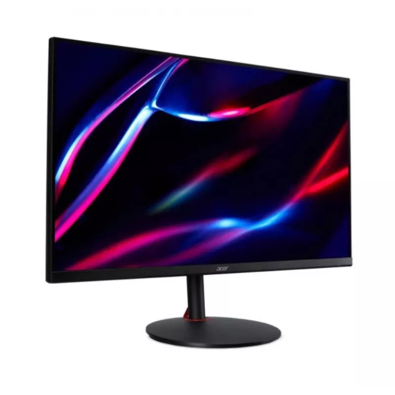 Monitor 32 polegadas XV322QKV3bmiiphx IPS 160Hz UHD 4K 0,5/350cd/m2 HDMIx2 DP SPEAKER H:090
