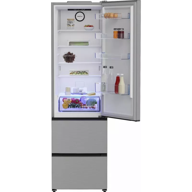 Combinado frigorífico-congelador Multi Door B3RGNA354HXB1