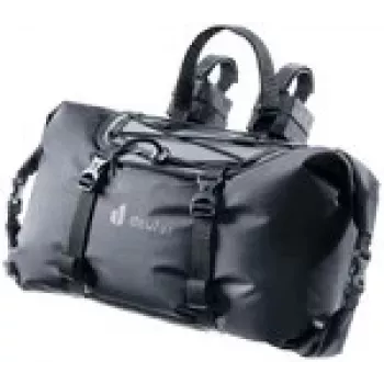 Mochila DEUTER Cabezon HB 14 suporte universal – mochila de dia 14 L