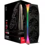 Placa gráfica XFX Radeon RX 9070 XT 16 GB GDDR6, 256-Bit, PCIe x16, 3 ventoinhas, HDMI 1 / DP 3
