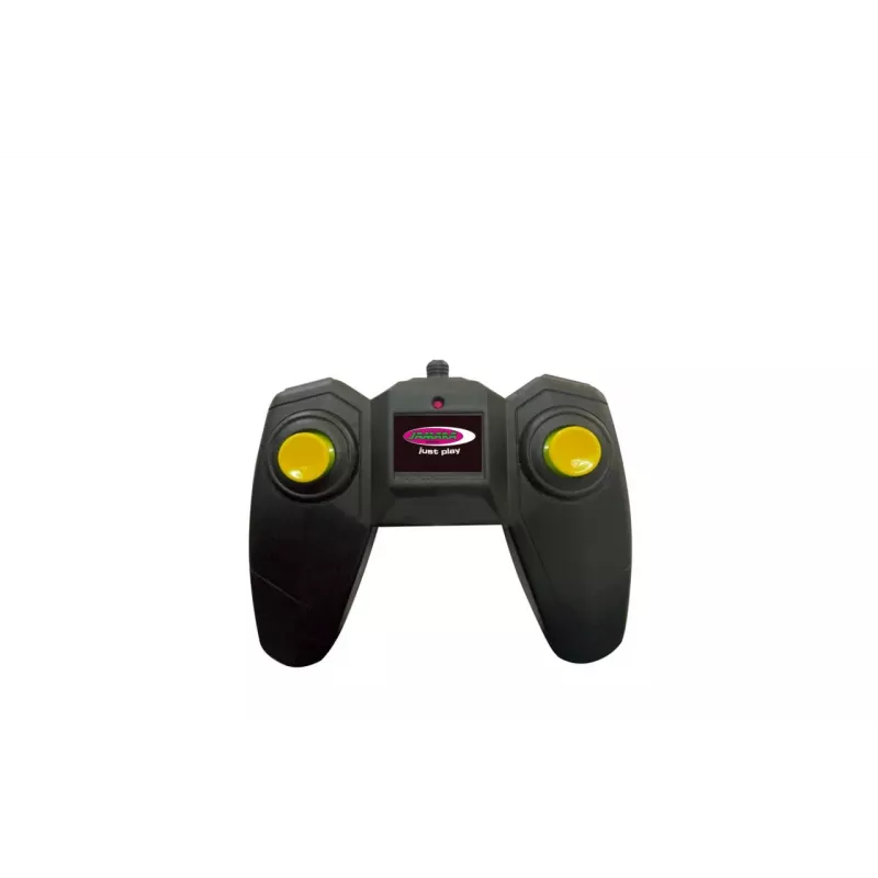 Carro de acrobacias Jamara Shifter Stuntcar