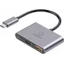 Renkforce RF-6735680 cinzento