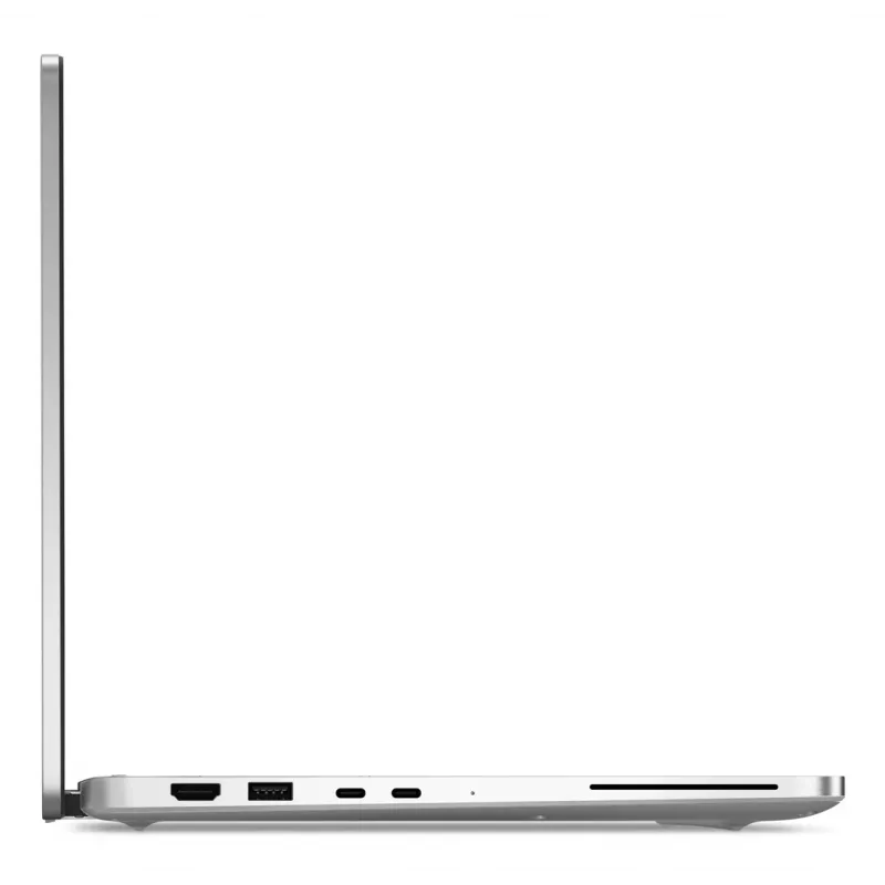Portátil DELL Pro 14 Plus PB14255 AMD Ryzen™ 5 220 35,6 cm (14