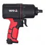 Chave de impacto pneumática YATO 1700 Nm 1/2 09544