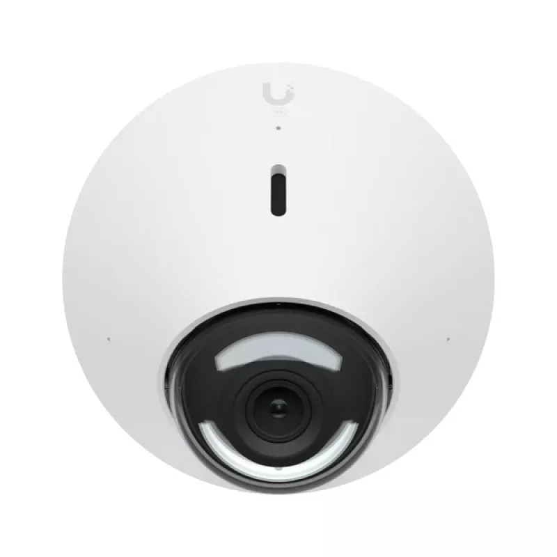 CÂMARA DE REDE 5MP IR DOME 3PACK/UVC-G5-DOME-3 UBIQUITI