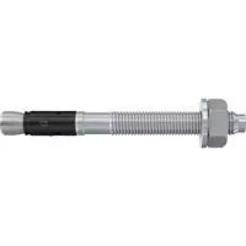 Fischer FAZ II Plus 8/10 âncora de parafuso 75 mm 8 mm 564574 50 unid. (564574)