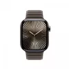 Pulseira Apple 42 mm Dark Taupe Magnetic Link M/L Smartwatch