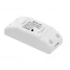 Interruptor Wi-Fi inline Tellur TLL331161 2200W — relé inteligente inline para lâmpadas e aparelhos