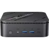 Mini PC Blackview MP100 Pro I5-12450H 16GB 512GB W11 PRO preto