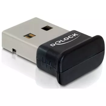 Adaptador Bluetooth DeLOCK 61889 USB 2.0 V4.0