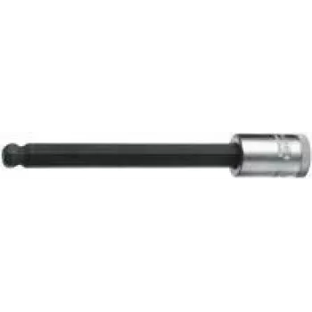 Bit de chave de fendas Gedore 1505718 Peso 48 g Profundidade da embalagem 60 mm Altura da embalagem 37 mm
