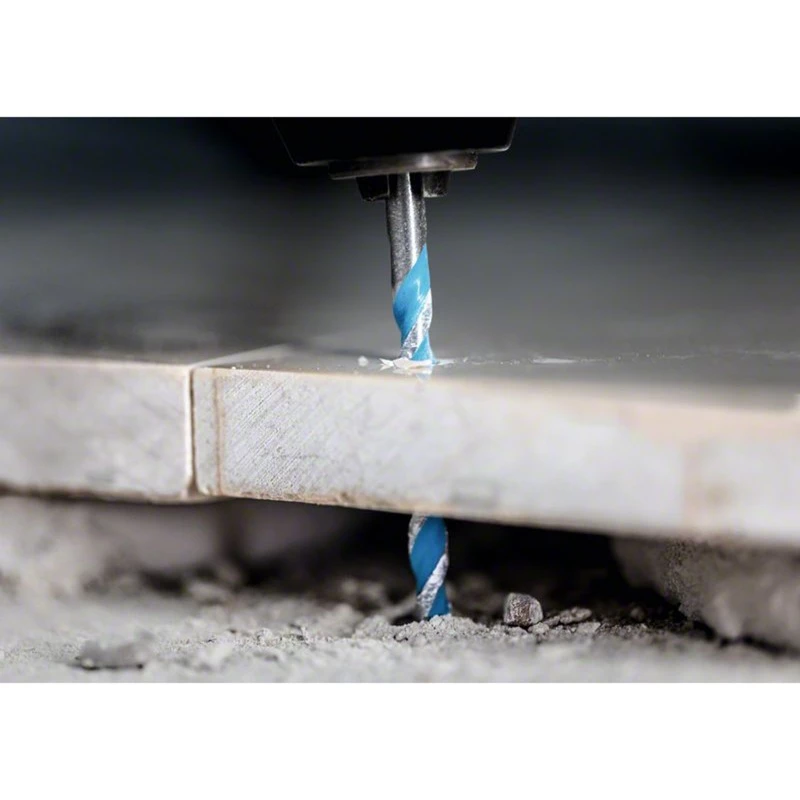 Broca Bosch Expert CYL-9 MultiConstruction 1 unid.