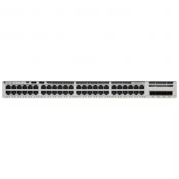 Switch gerido Cisco Catalyst C9200