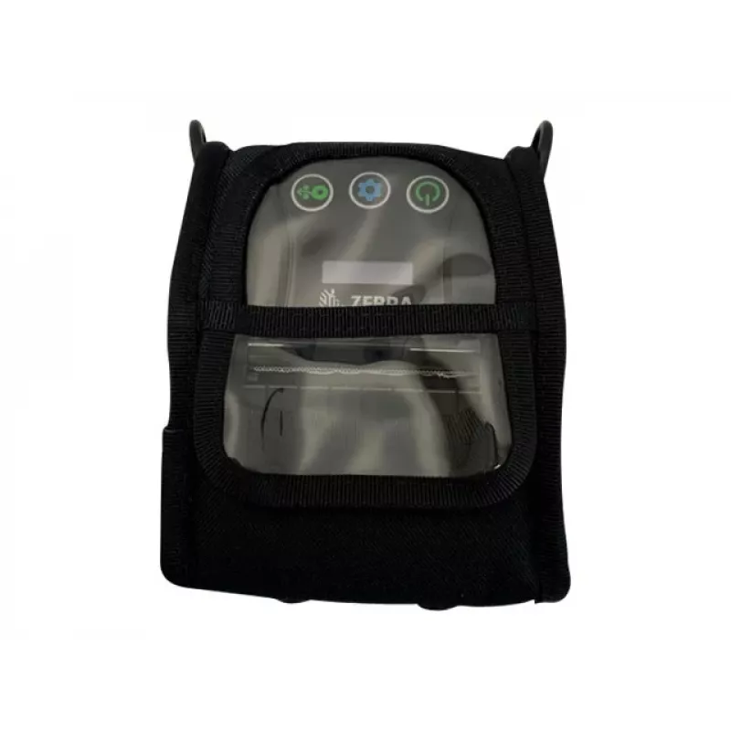 Zebra SG-MPV-SC21-01 Capa de proteção para impressora portátil