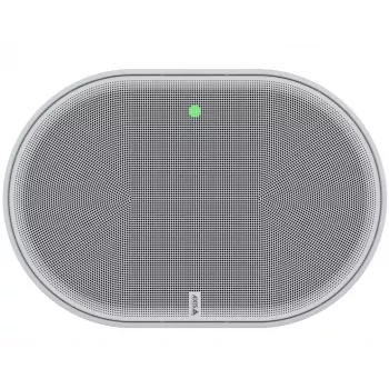 Net Speaker C1110-E preto/02696-001 Axis